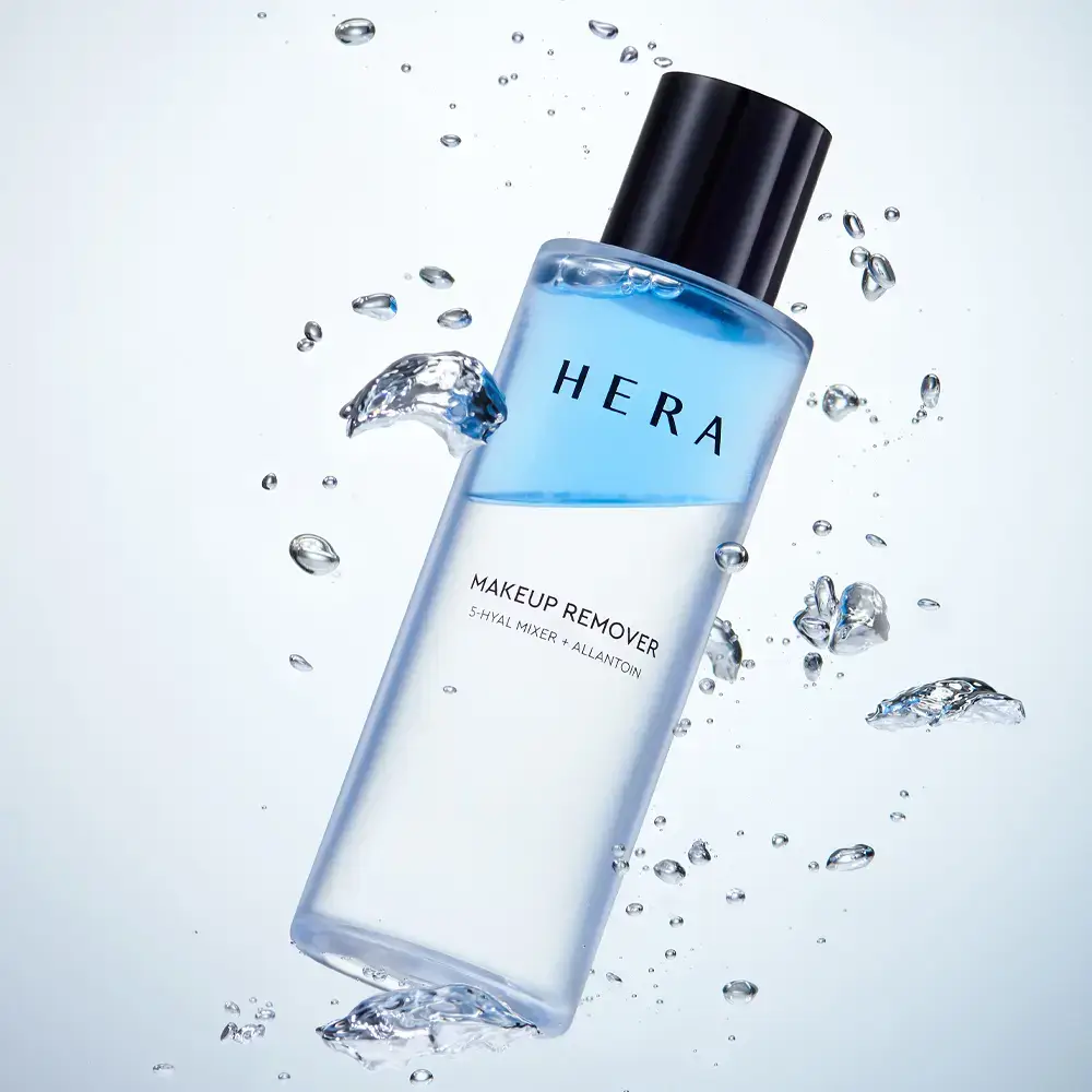 [NEW] 헤라 메이크업 리무버 125ml